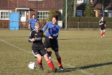 Bild 127 - Frauen Kellinghusen am 26.2.12
